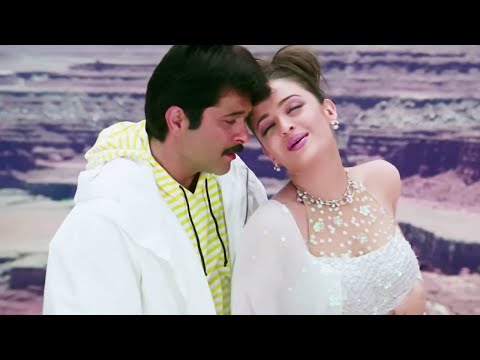 Shukriya Shukriya | Aishwarya | Anil Kapoor | Alka Yagnik | Udit Narayan | Hamara Dil Aapke Paas Hai