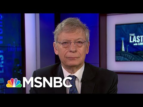 Psychiatrist On Trump’s ‘Dangerous’ Response To Coronavirus Crisis | The Last Word | MSNBC