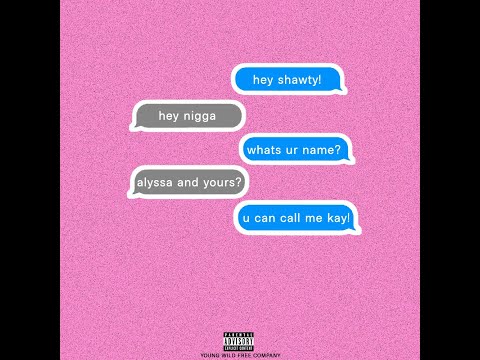 KaySav & Supvstar  - Hey Shawty (Prod. Whitemayo)[MUSIC VIDEO]