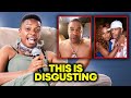Jaguar Wright LEAKS What She Knows About Busta Rhymes