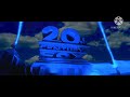 20th Century Fox 2009 FXM Movies From Fox Style