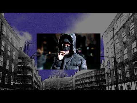 #HarlemSpartans Bis x Blanco x #ActiveGxng​ Suspect - Hood Up #RIPBIS