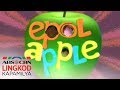 Lingkod Kapamilya Epol Apple Opening Theme