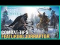 Assassin's Creed Valhalla: Combat Tips