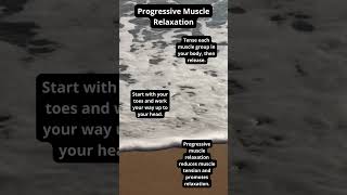 Download lagu Progressive Muscle Relaxation mp3
