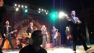Mighty Mighty Bosstones 2011 Live in Stuttgart Let Me Be
