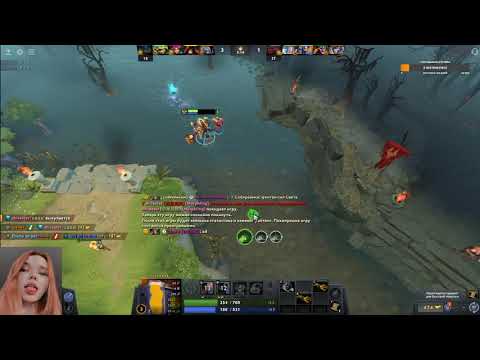 How to Make People Rage Quit  Dota 2