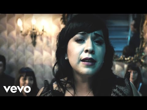 Video Las Maravillas De La Vida de Los Ángeles Azules carla-morrison