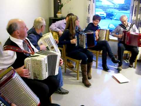 Hanøybekken Toraderlag