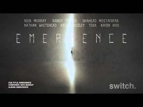 Nick Murray - Emergence