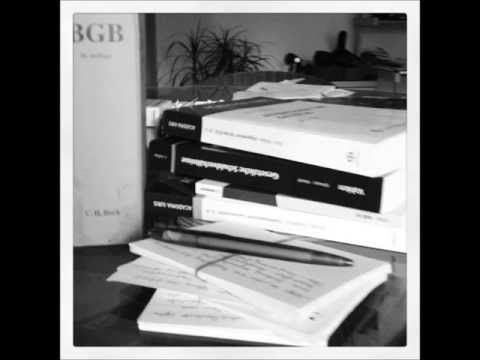 Rezension Studienkommentar BGB - Kropholler