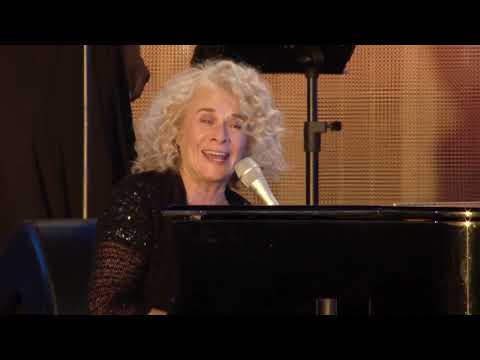 Carole King - Way over yonder - Live in Hyde Park  2016