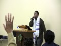 Pastor James Moore Jr Open Book Test Wmv