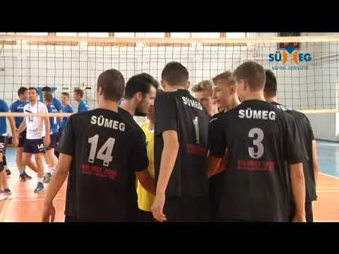 Sportpercek: őszi idény a röplabda NB I-ben