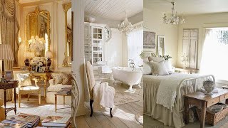 Easy French country Decor Ideas