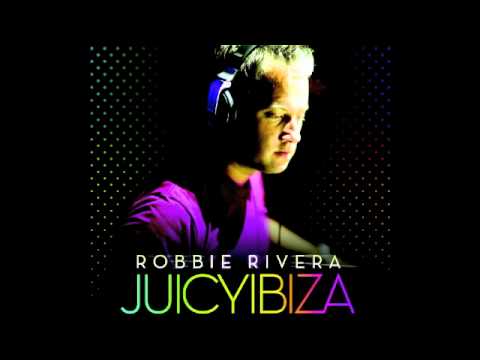 Robbie Rivera - Clockwork vs. Move Move (EargasmMix)