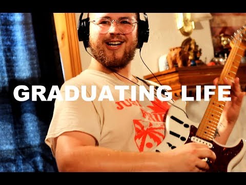 Graduating Life - "Die! Murder! Die!/Metallica Rocks/I Can't Sleep" Live at Little Elephant