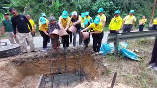 18 01 67 อำเภอเบตงขับเคลื่อนโครงการหนึ่งตำบล หนึ่งหมู่บ้าน ยั่งยืนเฉลิมพระเกียรติฯ docx 18 01 67 อำเภอเบตงขับเคลื่อนโครงการหนึ่งตำบล หนึ่งหมู่บ้าน ยั่งยืนเฉลิมพระเกียรติฯ docx