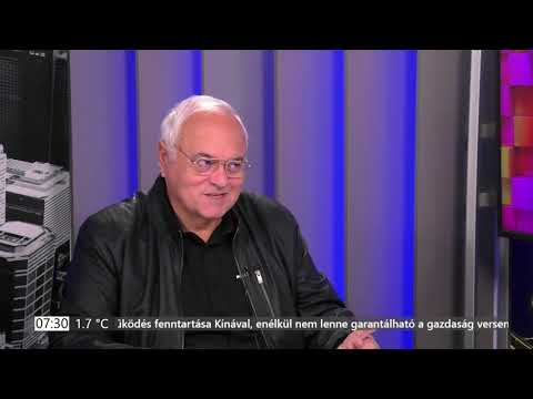 PIRKADAT Breuer Péterrel: Dr. László Imre