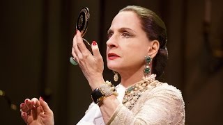 Broadway.com #BuzzNow: WAR PAINT Headed to Broadway with Patti LuPone & Christine Ebersole