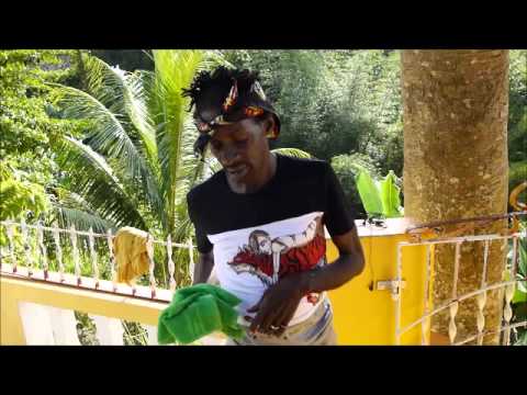 Gully Bop - Street Wise (Before Mi Buss) - August 2015