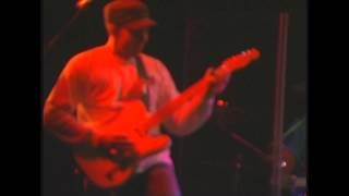 Tobacco Rd Band, workin on living