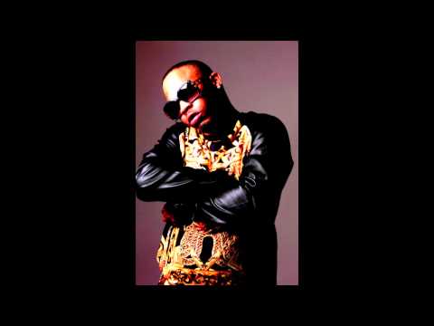 WEIGHT MAN  Decatur Redd   Prod. By: Modiggidy Beats     RMR/GBE