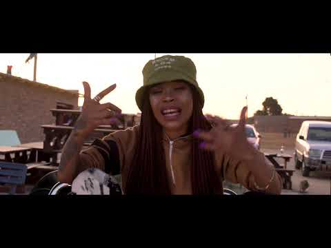 Fifi Cooper ft Obakeng Moribe - Zwagala