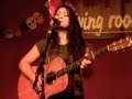 Jennifer Knapp - Acoustic Show in NYC - Mr Gray
