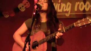 Jennifer Knapp - Acoustic Show in NYC - Mr Gray