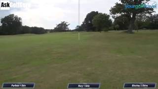 East Sussex National GC West Part 2