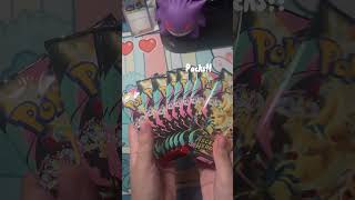 Did i get cooked? #pokemon #pokemoncards #pokemontcg #pikachu #gengar #pokemonchannel #fyp #foryou