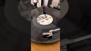 Mashrou’ Laila - The Beirut School (2019) #vinyl #مشروع_ليلى #shorts #mashrouleila