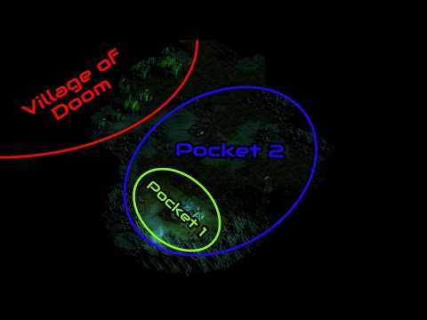 They are Billions - 900% Pocket in Pocket