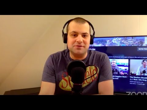 NCAA Tournament Postgame: WVU 84, Morehead State 67 | Pgh Postgame with Mike Asti and Cody Nespor