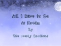 All I Have to Do is Dream - The Everly Brothers ...