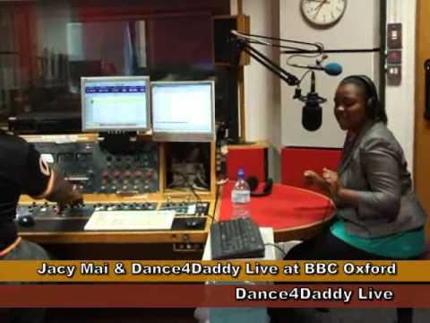 Dance4Daddy Live at BBC London