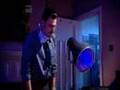 CSI  - Semen glows in Black light