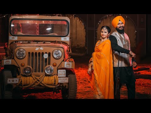 BEST PRE WEDDING|SUKHPREET & KULDEEP|2022|LOVELY ART PHOTOGRAPHY|INDIA| #preweddingshoot |