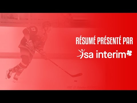 𝐁𝐑𝐈𝐀𝐍Ç𝐎𝐍 - 𝐍𝐈𝐂𝐄 I Résumé Fanseat