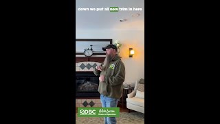 Watch video: New Floors, Fresh Trim & Open Concept...