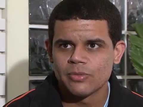 testemunho Diogo Paraisópolis colportagem