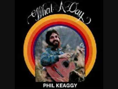 Phil Keaggy- What A Day