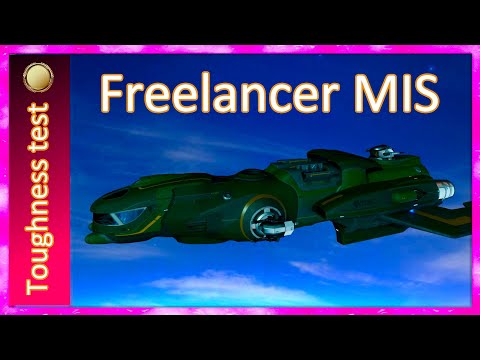 3.9.1 Test Freelancer MIS - Best heavy in 3.9?
