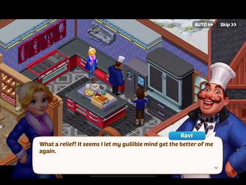 MatchingtomMansion 4216 level Gameplay Story