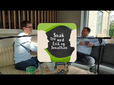 Ep 35 Religiøse tendenser i det sekulære samfund - Offerkult eller Abort