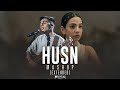 Husn Mashup Extended Anuv Jain Let Her Go X Husn X Choo Lo X Jiyein Kyun X Thinking Out Loud