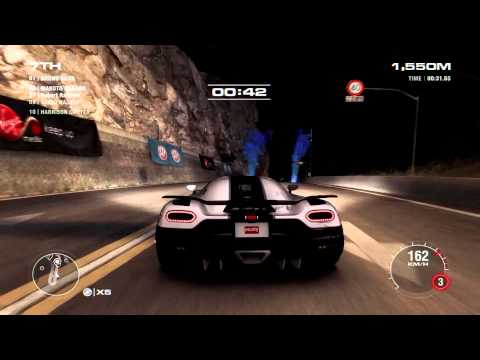 Grid 2 Playthrough Part 61 (2/2)