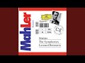 Mahler: Symphony No. 8 in E-Flat Major "Symphony of a Thousand", Pt. 2 - V. Wie Felsenabgrund...