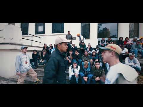 MRecinto Adhesivo - Dorian vs Chompi - Cuartos - T2/E5